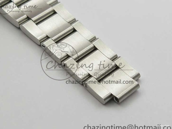 MiroTime 0120 Yacht-Master 116622 ARF 1:1 Best Edition 904L Steel Gray Dial on SS Bracelet SH MoistureWicking 2975